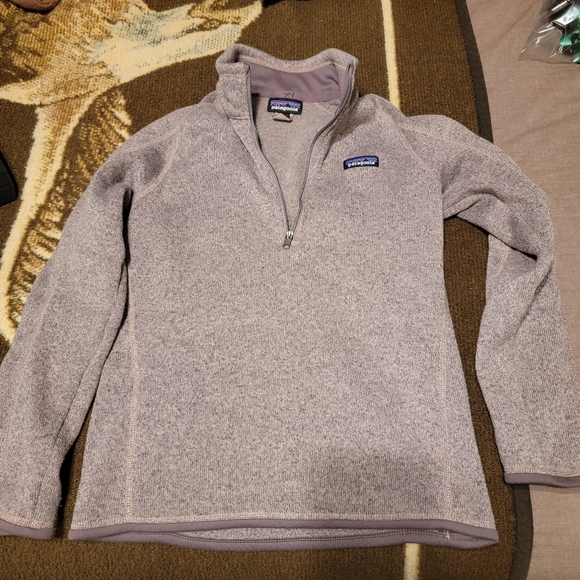 Patagonia Pullover - Picture 3 of 3